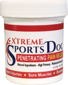 Xtreme Sports Doc